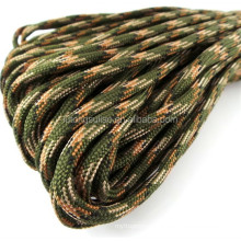 550 para cord Outdoor camping climbing rope